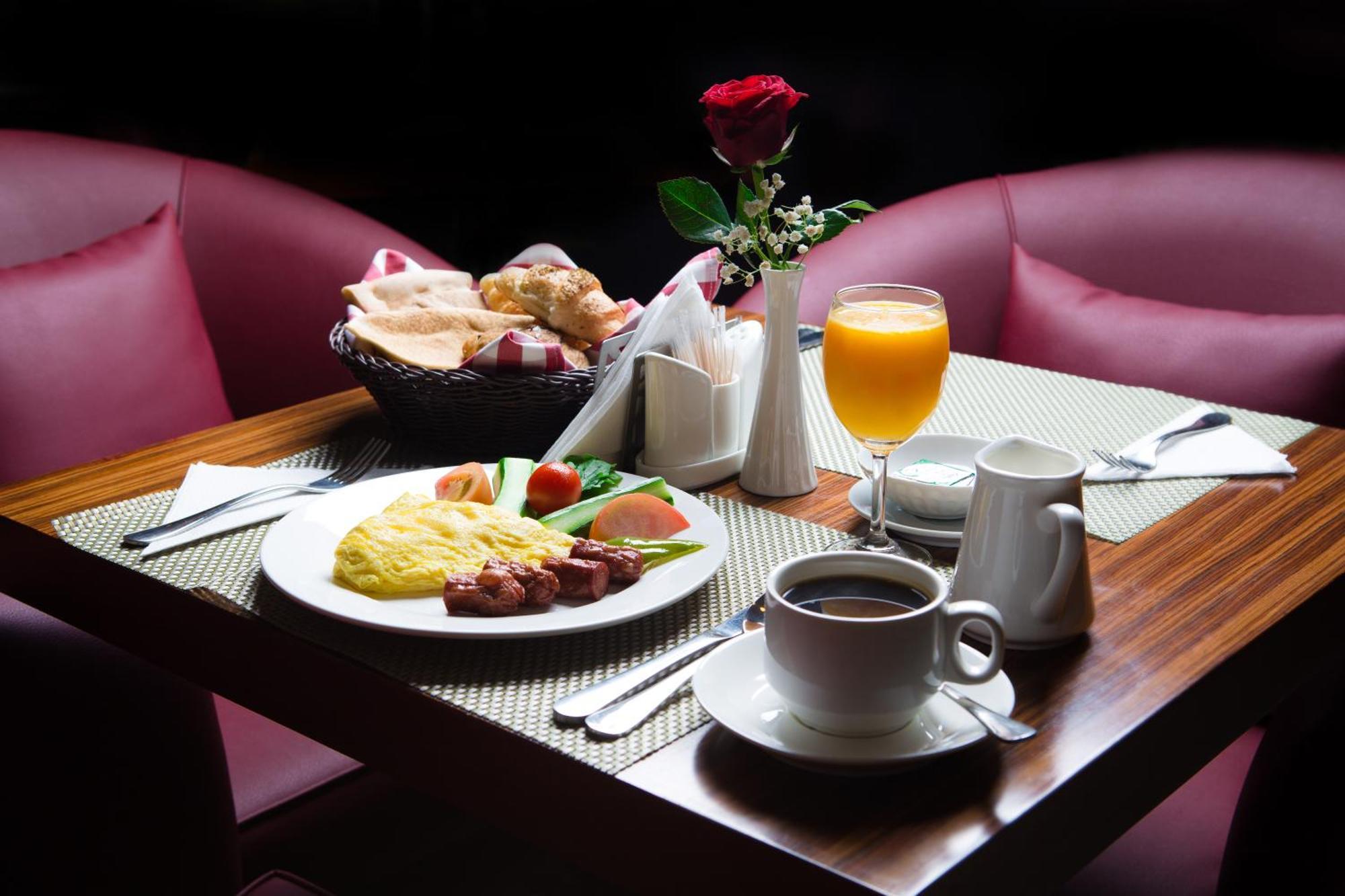 Sun Park Hotel Suites เจดดาห์ ภายนอก รูปภาพ